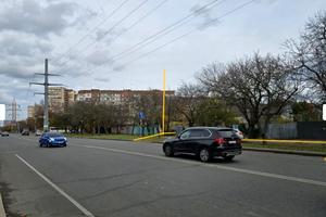 ділянка за адресою Люстдорфська дорога вул., 125
