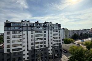 квартира за адресою Василя Стуса вул., 9