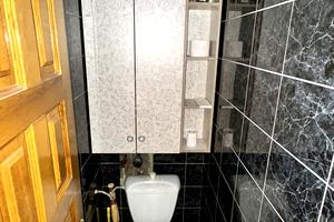 квартира по адресу Мира просп., 35б
