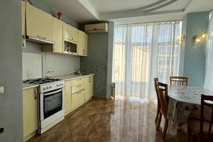 квартира по адресу Люстдорфская дорога ул., 104/1