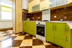 квартира за адресою Пасічна вул., 2а