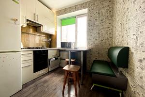 квартира за адресою Конякіна вул., 12б