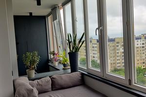 квартира по адресу Червоной Калины просп., 70