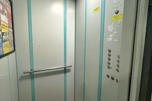 квартира за адресою Володимира Великого вул. (Мелешкіна), 42