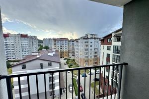 квартира за адресою Винна Гора вул., 28