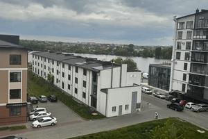 квартира за адресою В'ячеслава Чорновола вул., 94-Е
