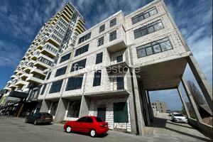 комерційна за адресою Данила Щербаківського вул. (Щербакова), 52а
