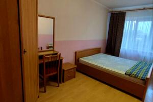 квартира за адресою Юрія Кондратюка вул., 4