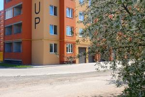 квартира по адресу Нижняя Береговая ул., 2/2Е