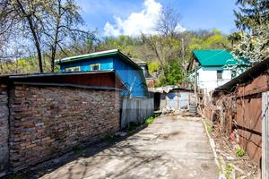 участок по адресу Пирогівський Шлях ул. (Червонопрапорна), 66а