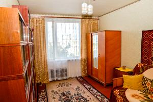 квартира по адресу Тракторостроителей просп., 162в