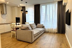 квартира за адресою Юрія Липи вул., 6