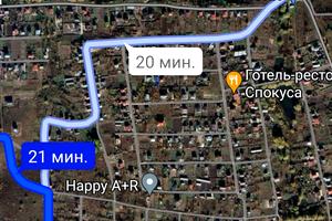 ділянка за адресою Тилова