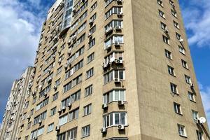 квартира за адресою Дарницька вул., 19