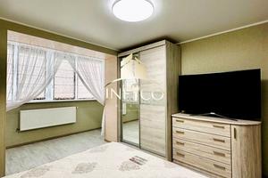 квартира за адресою Сержанта Жужоми вул., 3