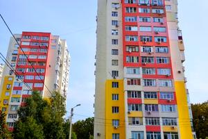 квартира за адресою Перемоги просп., 66і