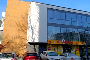комерційна за адресою Вовчинецька вул., 185Б