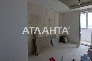 квартира за адресою Костанді вул., 201