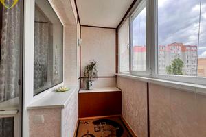 квартира за адресою Академіка Корольова вул., 48/1