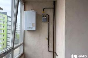 квартира по адресу Приозерна ул., 29