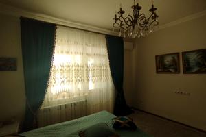 квартира по адресу Паркова, 3