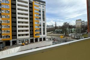 квартира за адресою Степана Бандери вул., 30-А