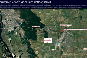 ділянка за адресою Кільцева дорога вул., 11