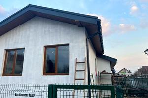 дом по адресу Вишнева, 9