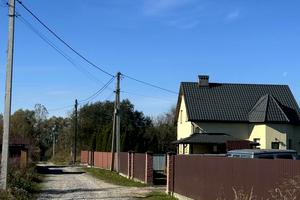 ділянка за адресою с. Вороців, Зелена, 1