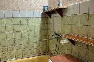 квартира за адресою Кирила Осьмака вул., 49