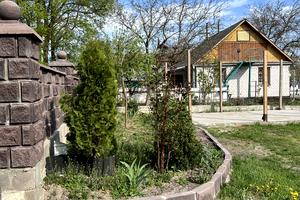 будинок за адресою Островського