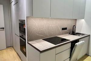 квартира за адресою Крайківського, 1А