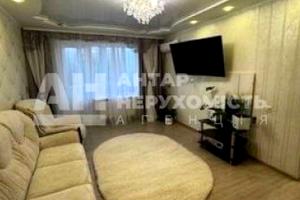 квартира за адресою Академіка корольова, 1