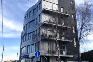 комерційна за адресою Валерія Лобановського просп. (Червонозоряний), 82