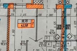 квартира за адресою Степана Бандери вул., 32/1