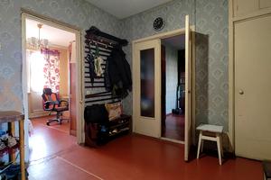 квартира за адресою Академіка Павлова вул., 130