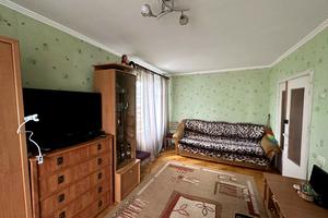 квартира за адресою 15 Квітня вул., 35