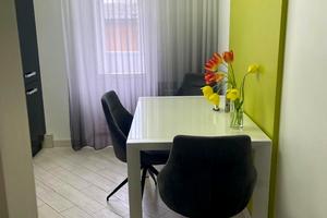 квартира за адресою Березова вул., 5