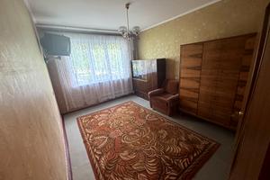 квартира за адресою Амосова вул. (Корчагінців), 5
