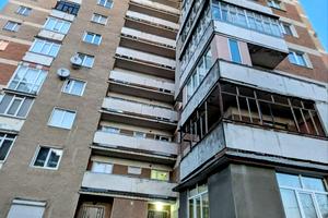 квартира по адресу набережная Василия Стефаника ул., 32