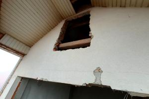 квартира за адресою Паркова, 3