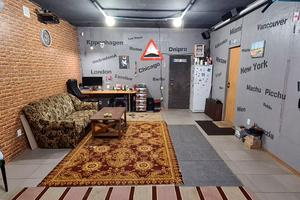 будинок за адресою конструкторський провулок, 3