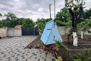 будинок за адресою Лісова вул.