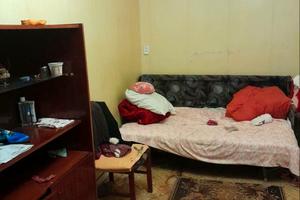 квартира за адресою Квітки Цісик, 1