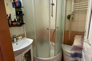 квартира за адресою Монастирського, 40