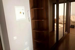 квартира за адресою Тролейбусна вул., 24