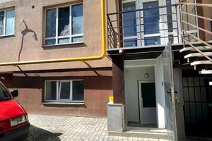 коммерческая по адресу Черновола ул., 155