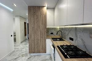 квартира по адресу Крайковского ул., 1