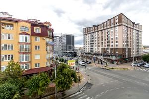 квартира по адресу Бельведерская ул., 35