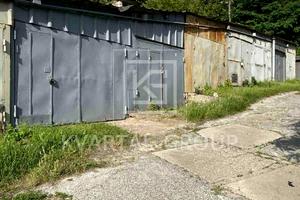 паркоместо по адресу Архітектора Івана Зарудного пер. (Криловський), 4